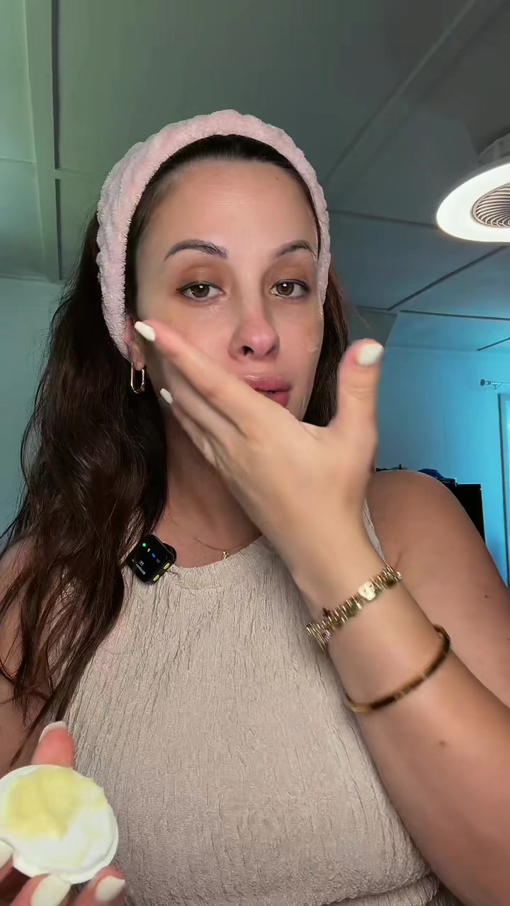 @JanadySerrano| Skincare