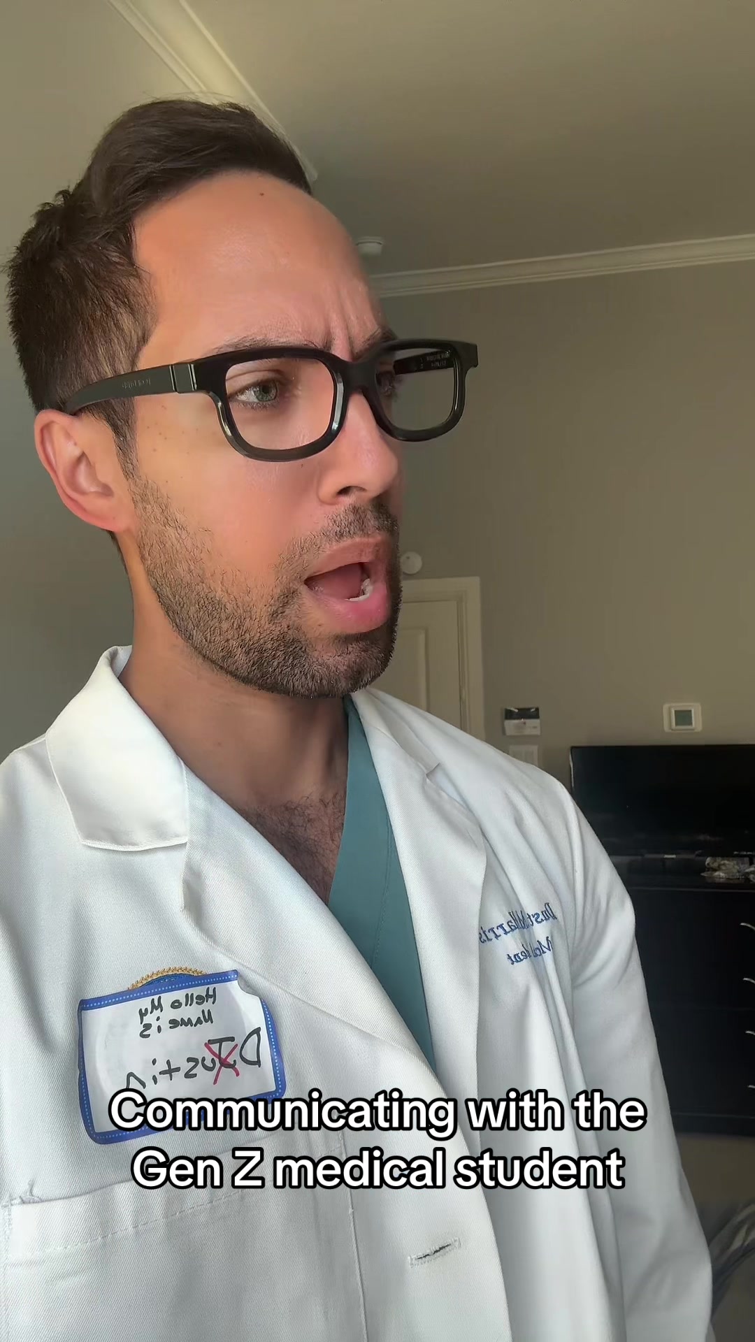 @Dr. Dustin, MD