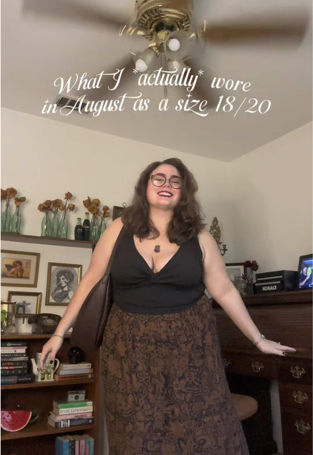 @ash | plus size & cozy vibes ✨