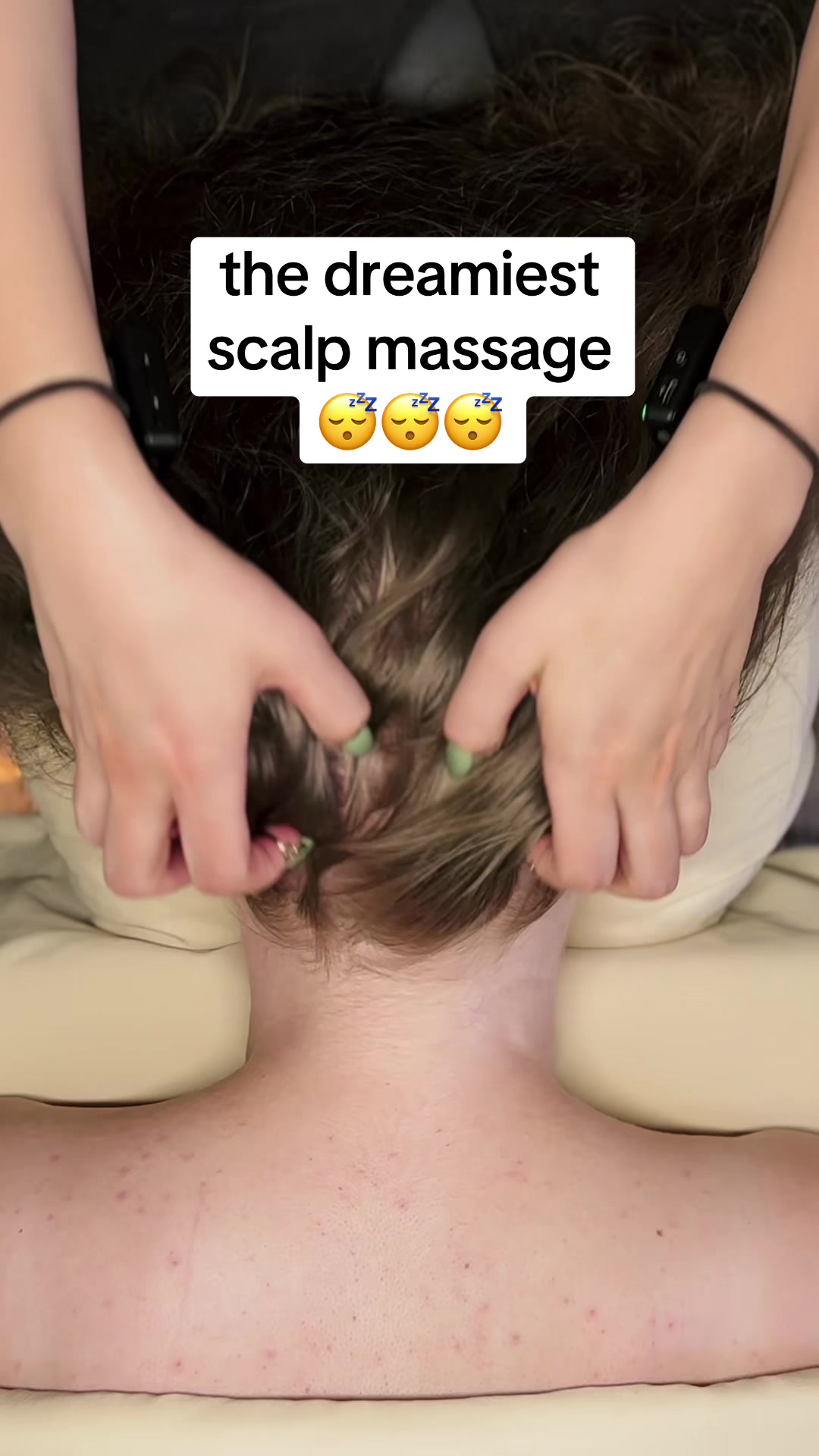 @ZenHeads ASMR