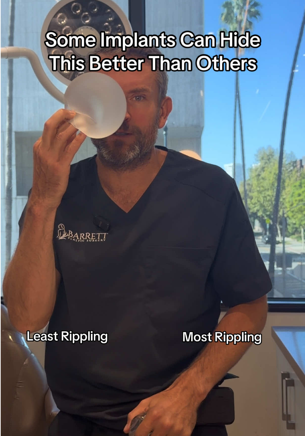 @Dr Daniel Barrett