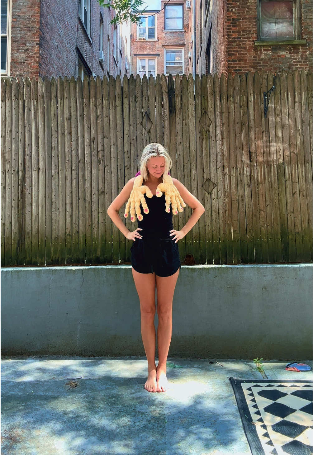 @hotblondegenius
