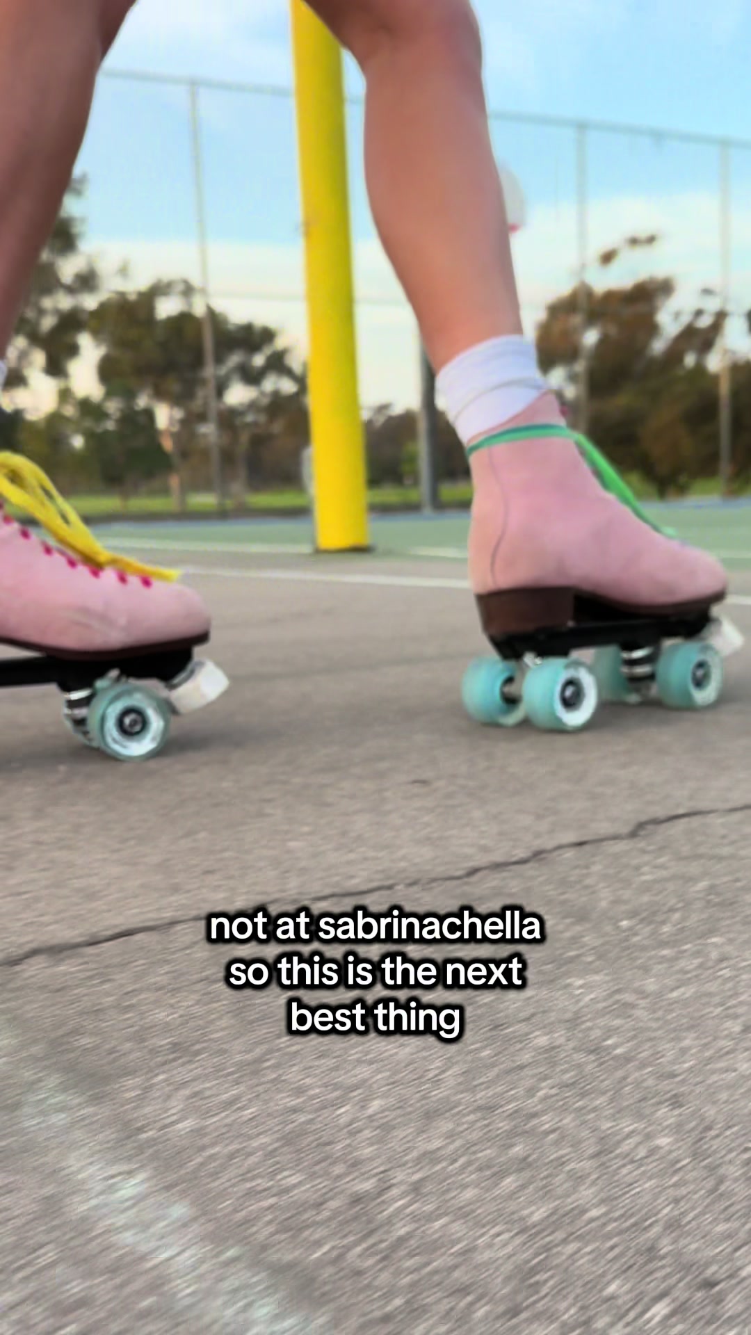 @Val Pal Skates ๐ชฝ