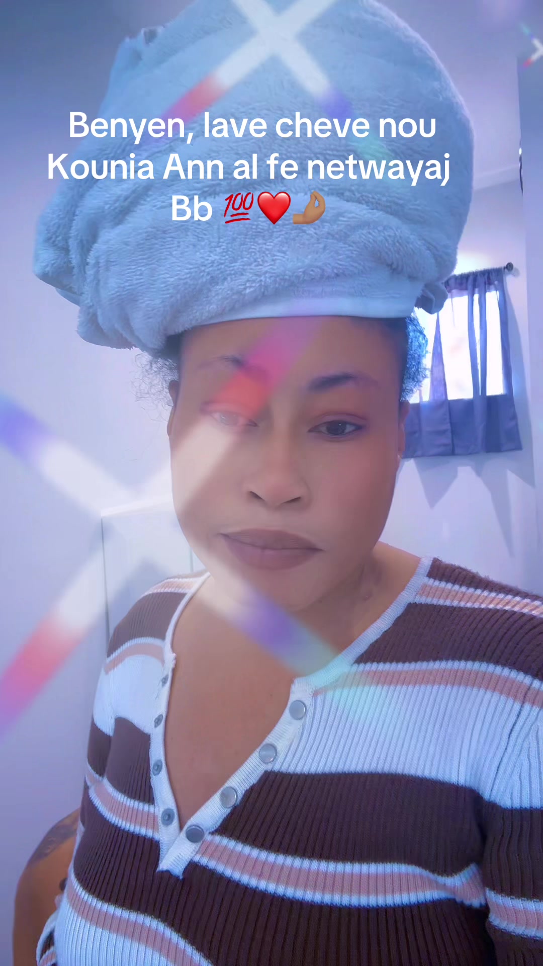 @Ms.LM Divinely Protected.