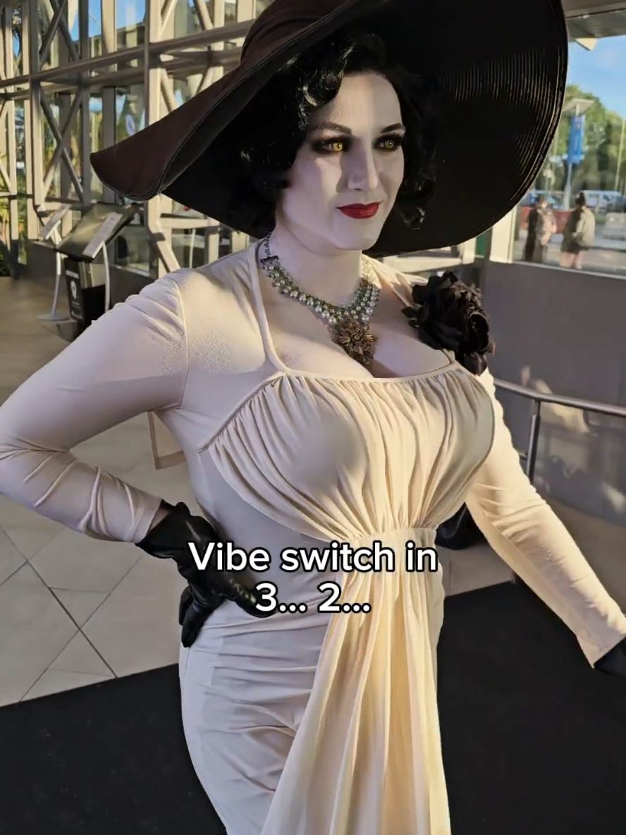 @LifeOfCosplay
