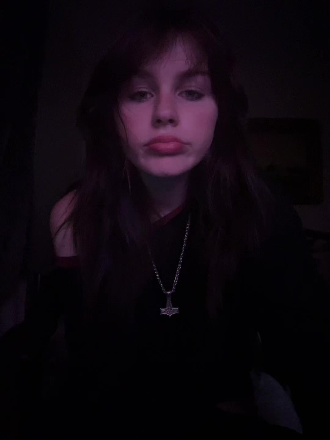 @️