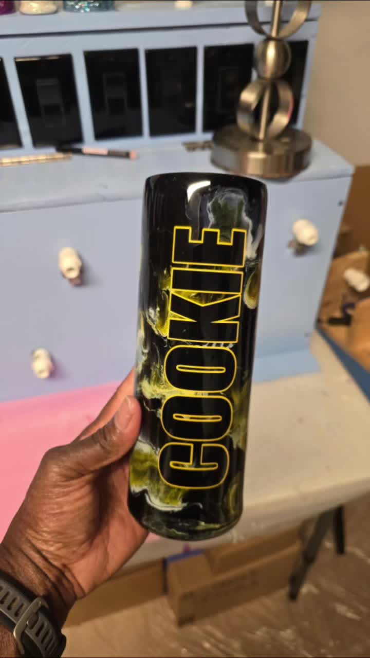 @Nicole | Tumbler Maker 🥤
