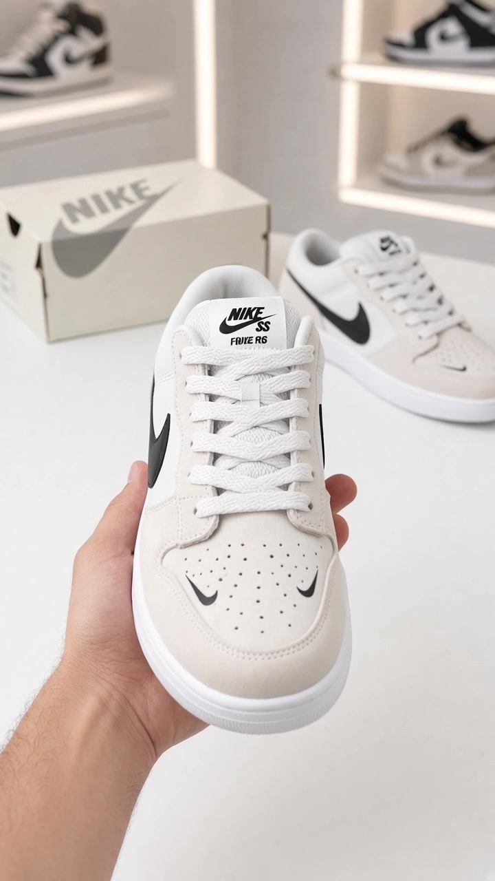 @AMERICAN SOLE