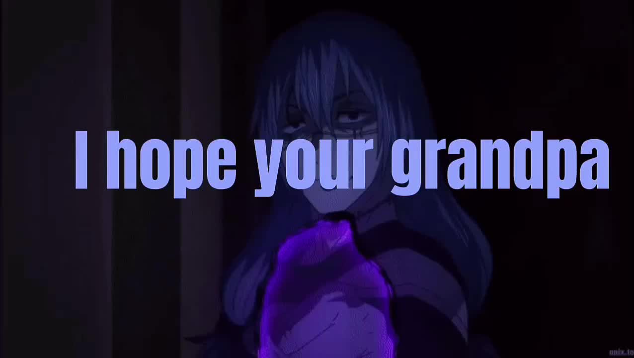@nope, you're too late