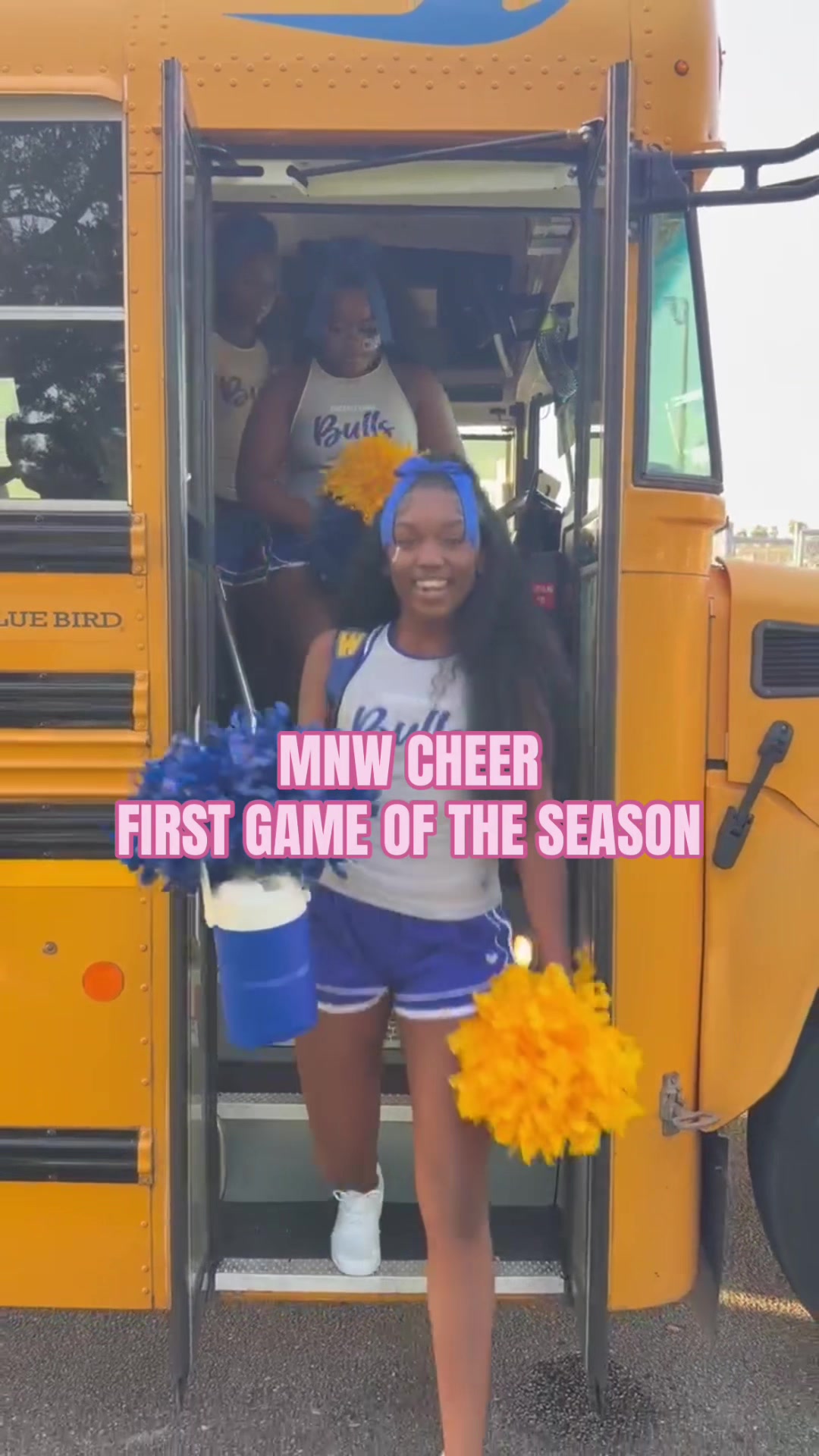 @MNW CHEER