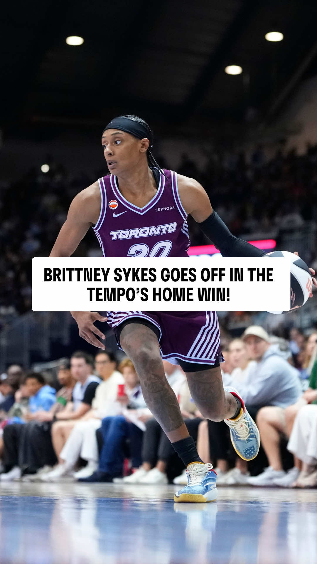 @WNBA