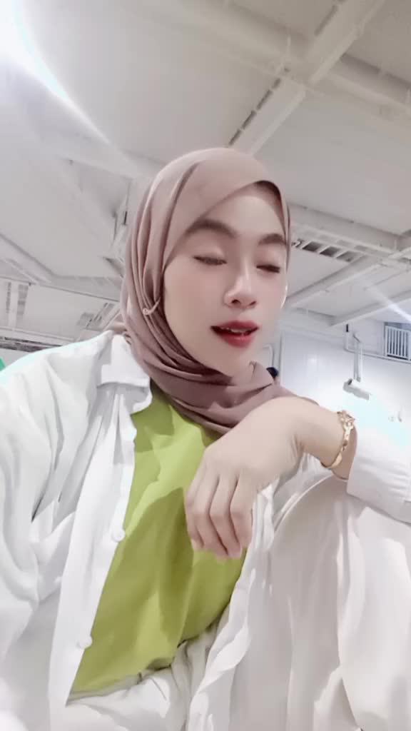 @Syafiqa Jannah