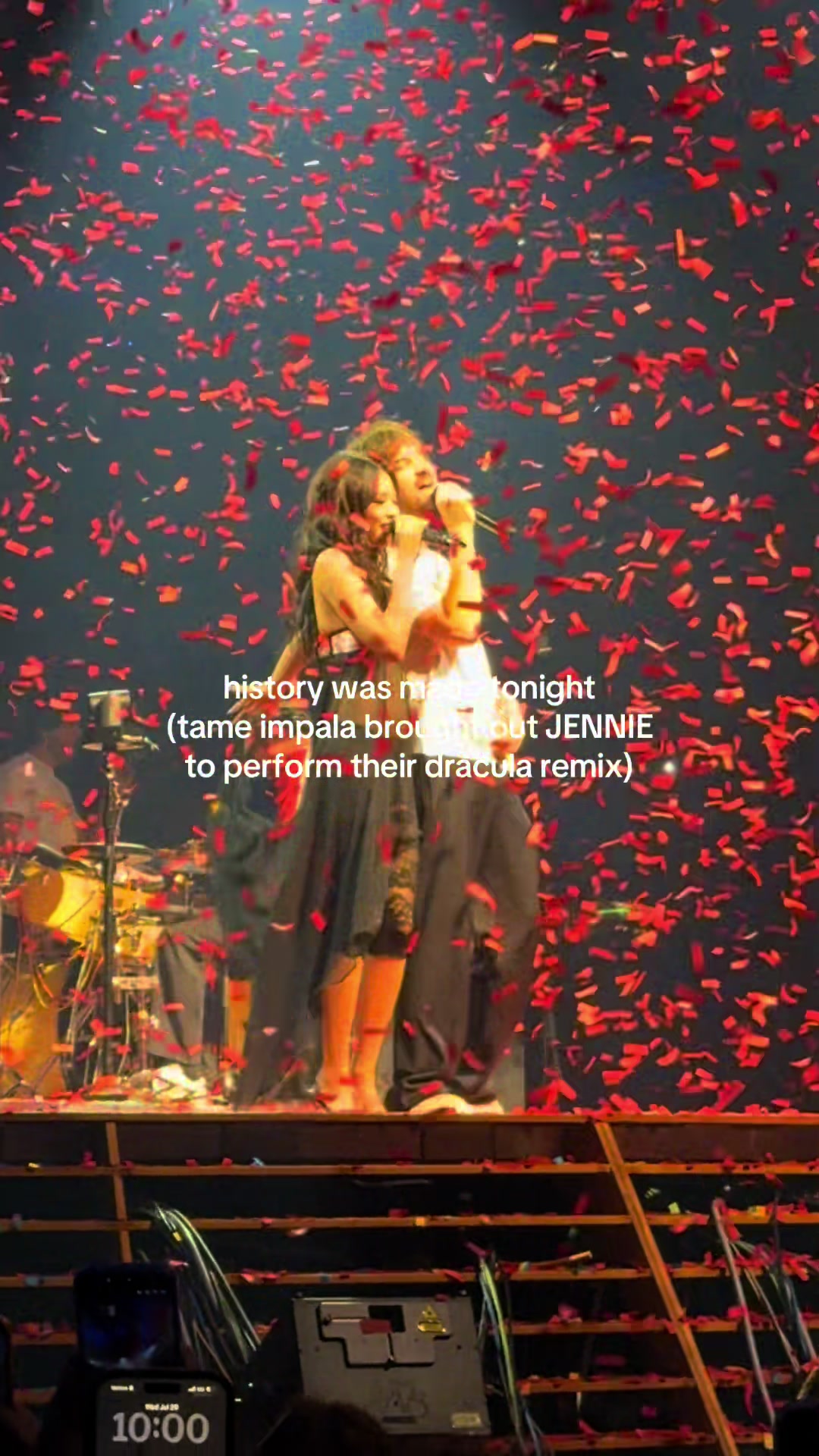 @Tame On Tour | Fan Page