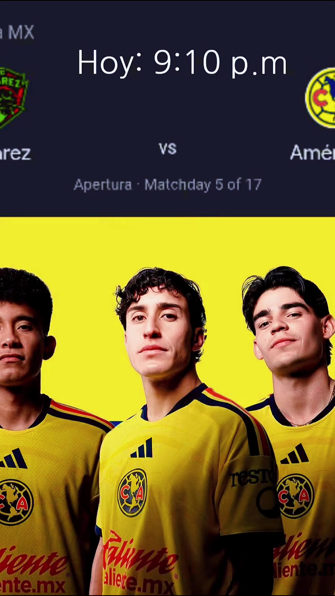 @VERÓ|AMERICA