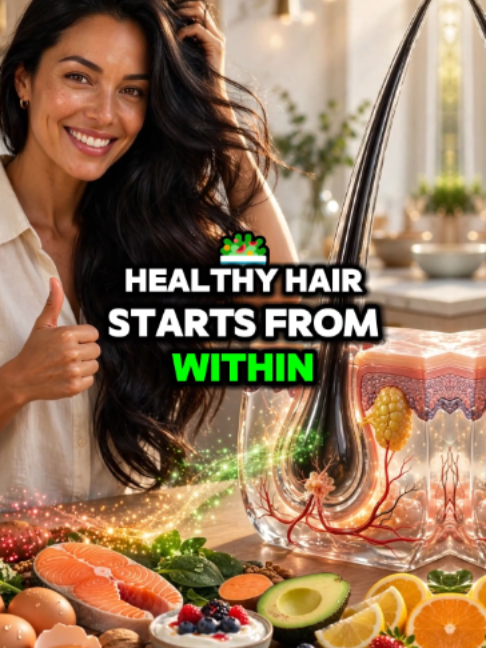 @Vitalizing Health Tips