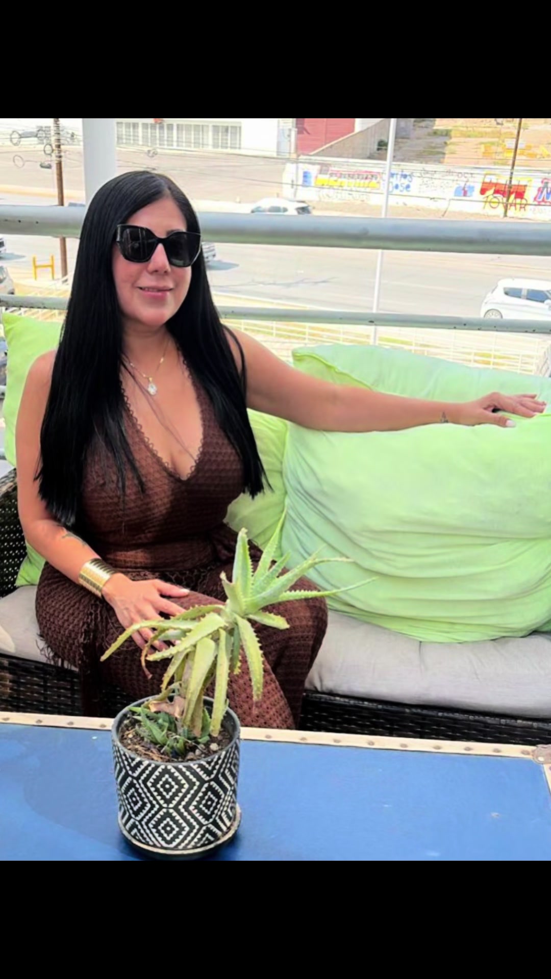 @Alisandy Flores
