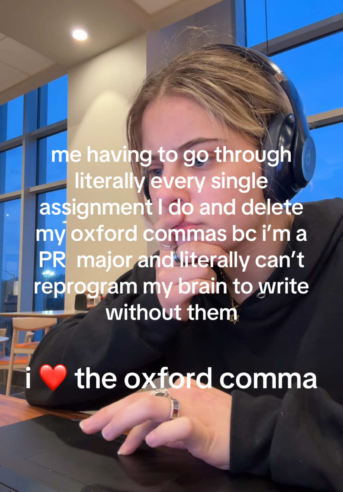 @Carina