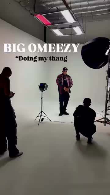 @Big Omeezy