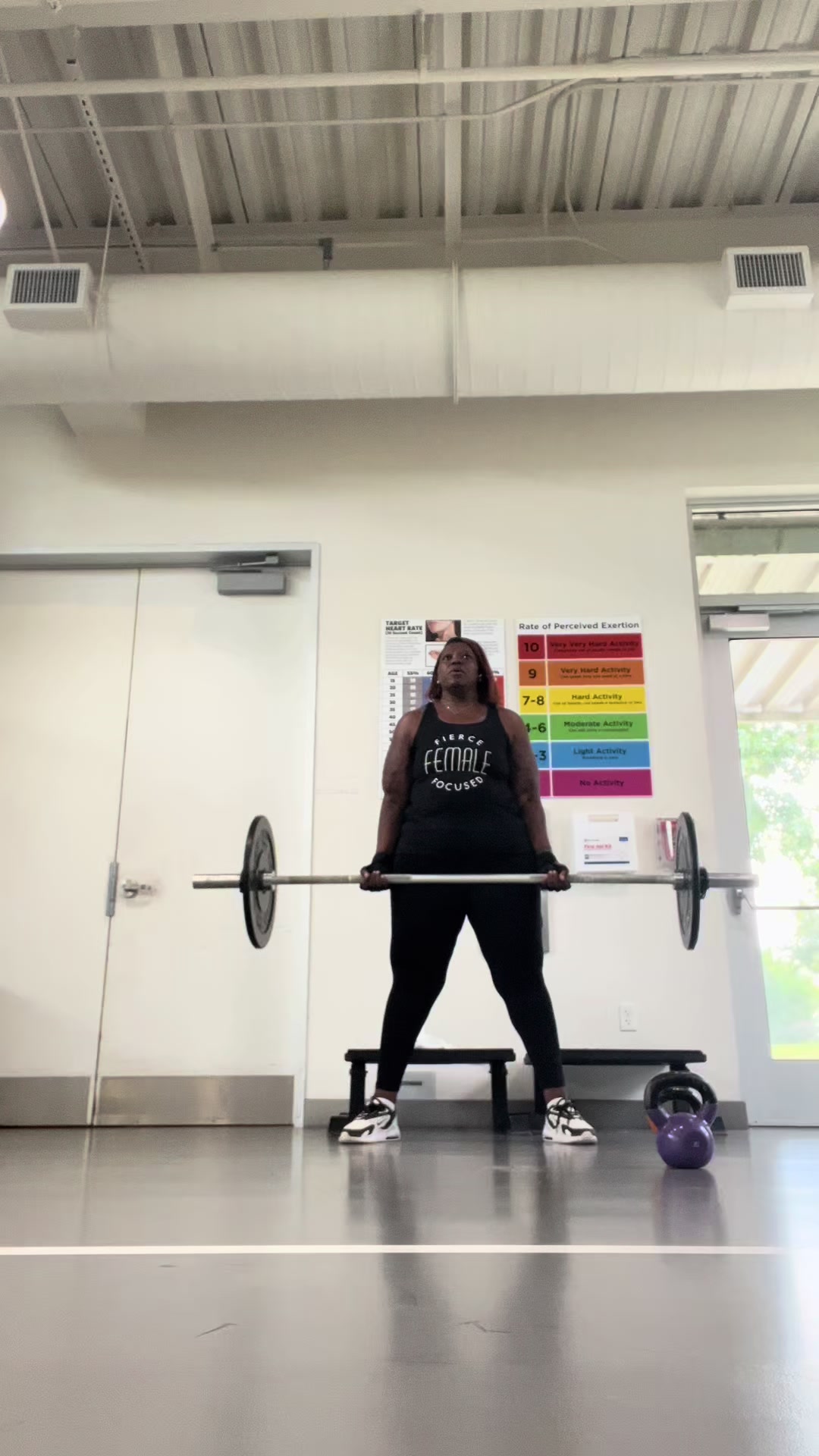 @Twin2FitLife 🏋🏿♀️❤️