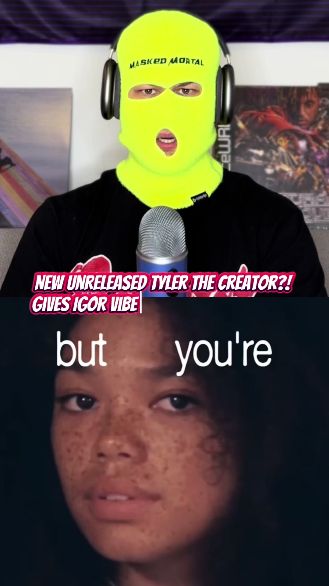 @MaskedReactions