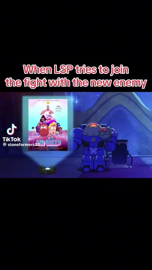 @Titus
