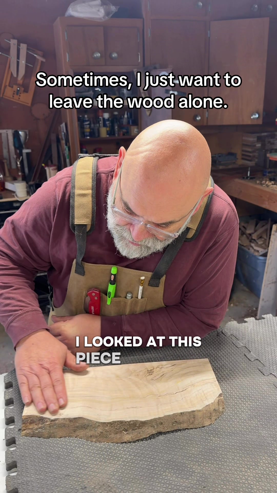 @Chef Frank | Chef-Made Boards