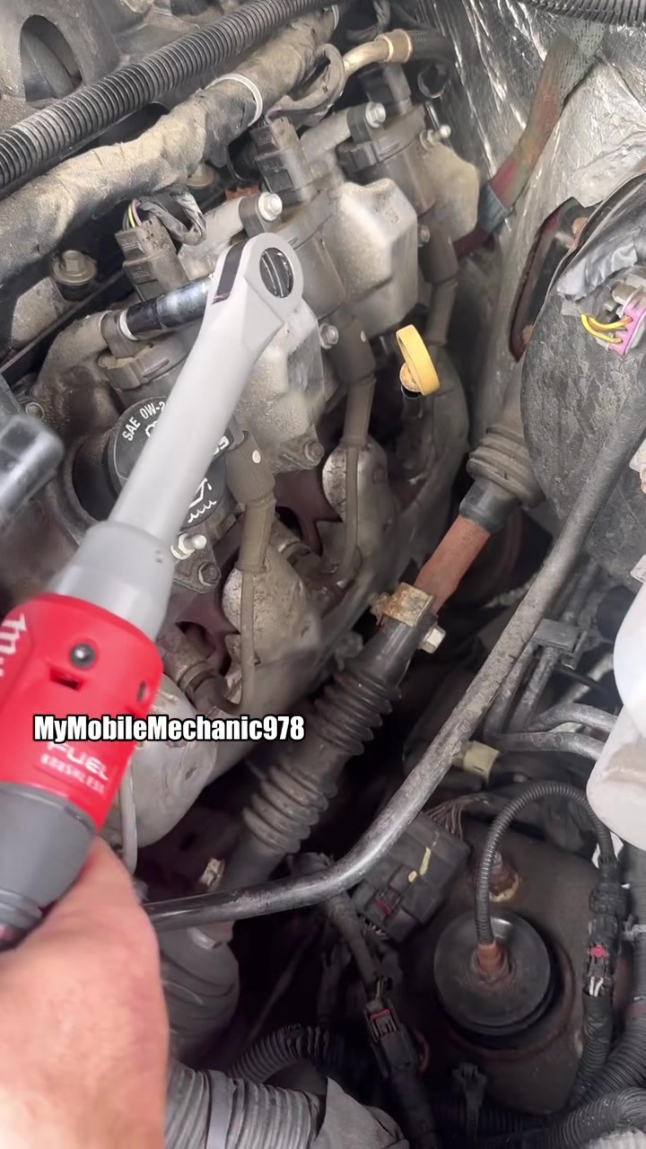 @My Mobile Mechanic