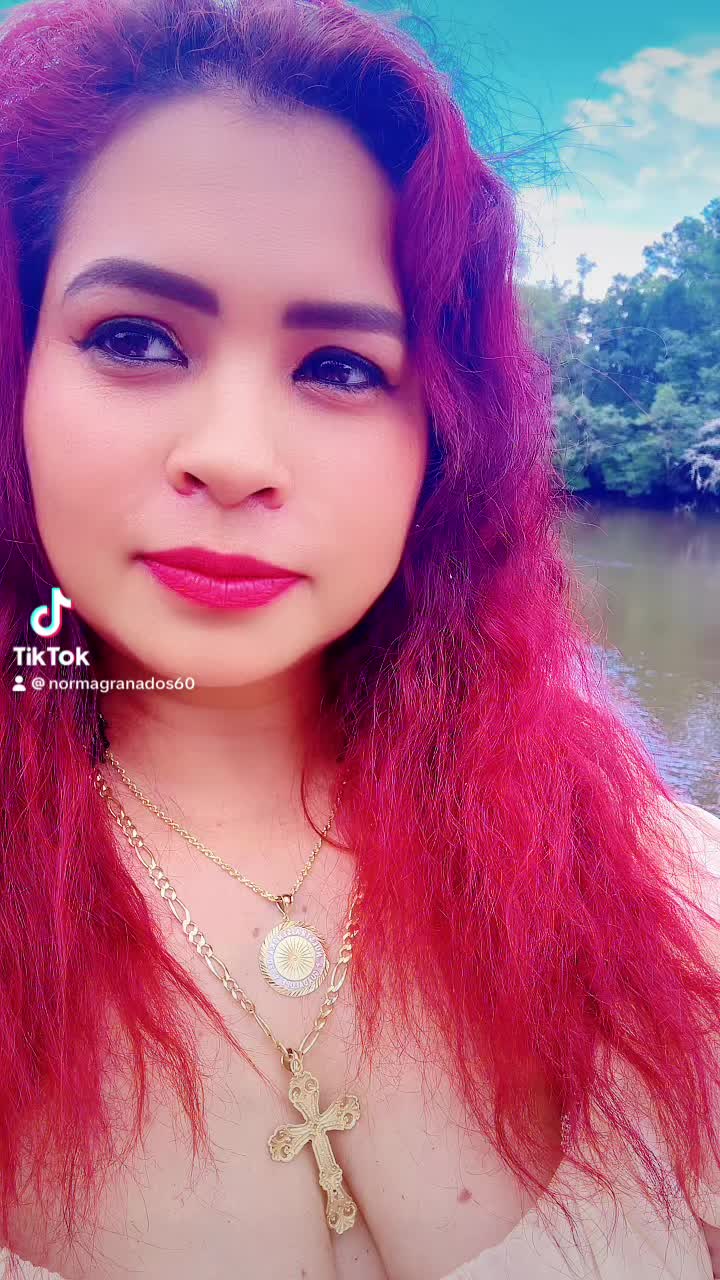 @Norma Granados
