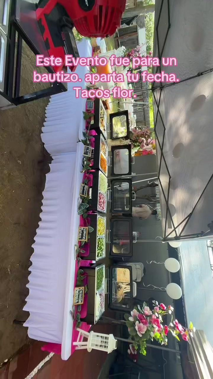 @Tacos flor