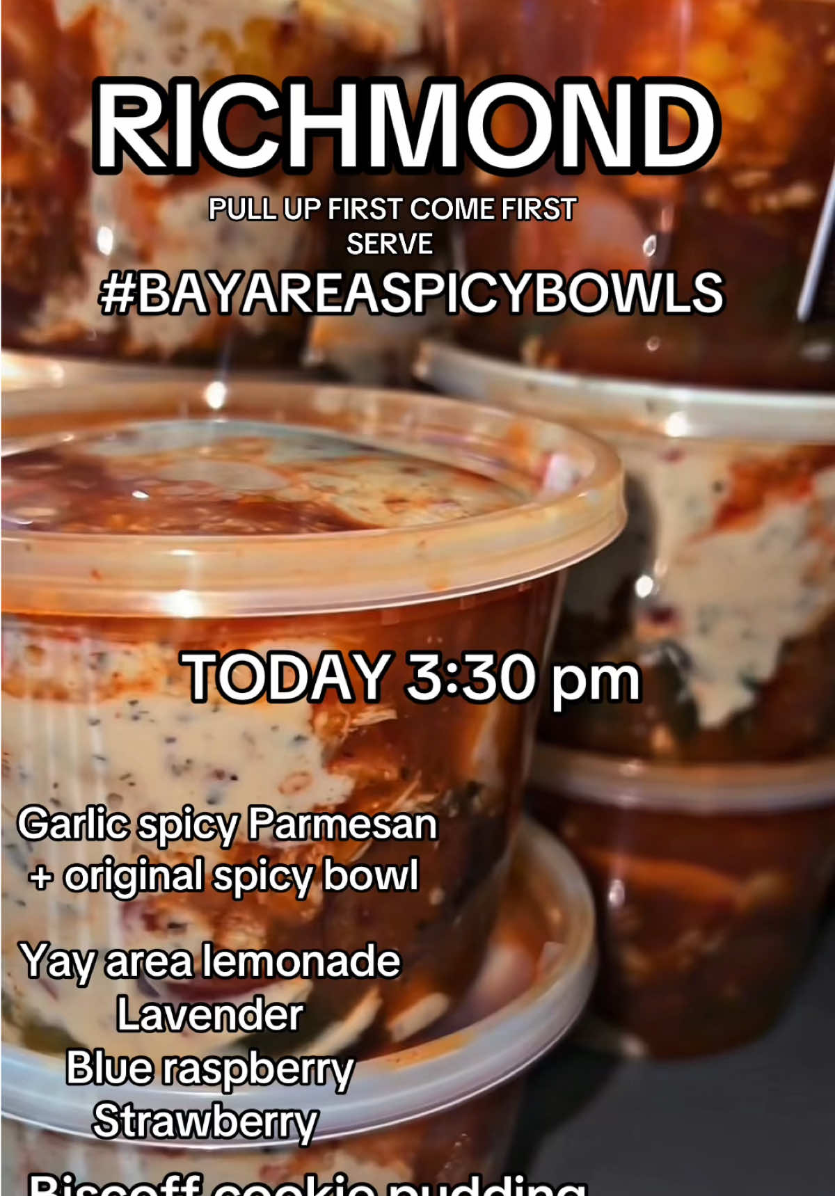 @BAY AREA SPICY-BOWLS