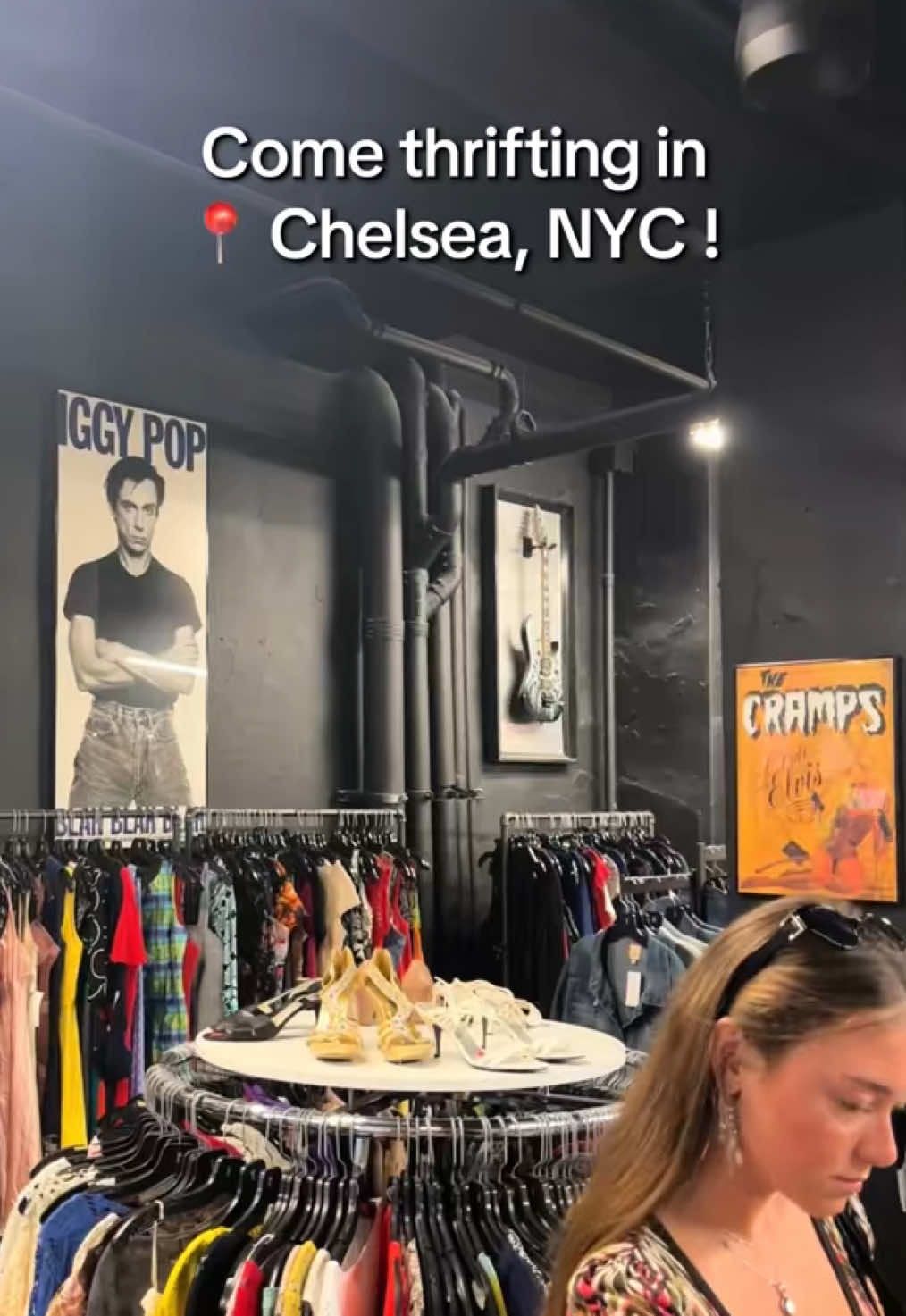 @MIA PESKIE | NYC