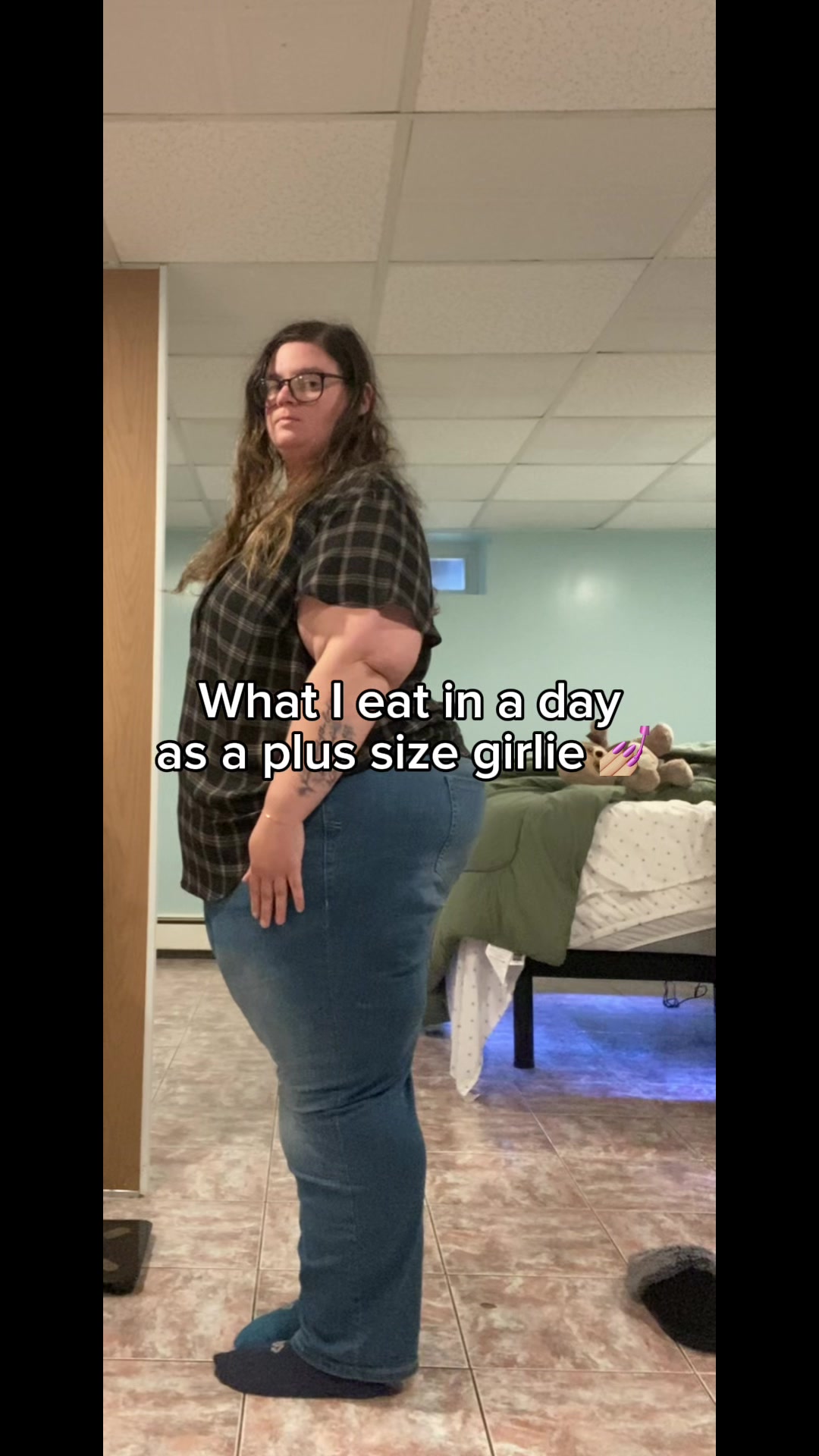 @lifeasaplussizegirlie
