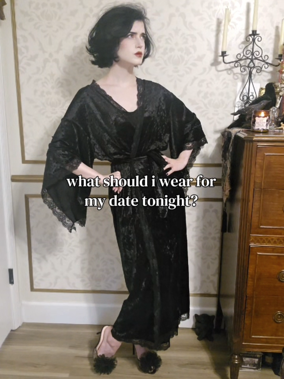 @maudlinoddity