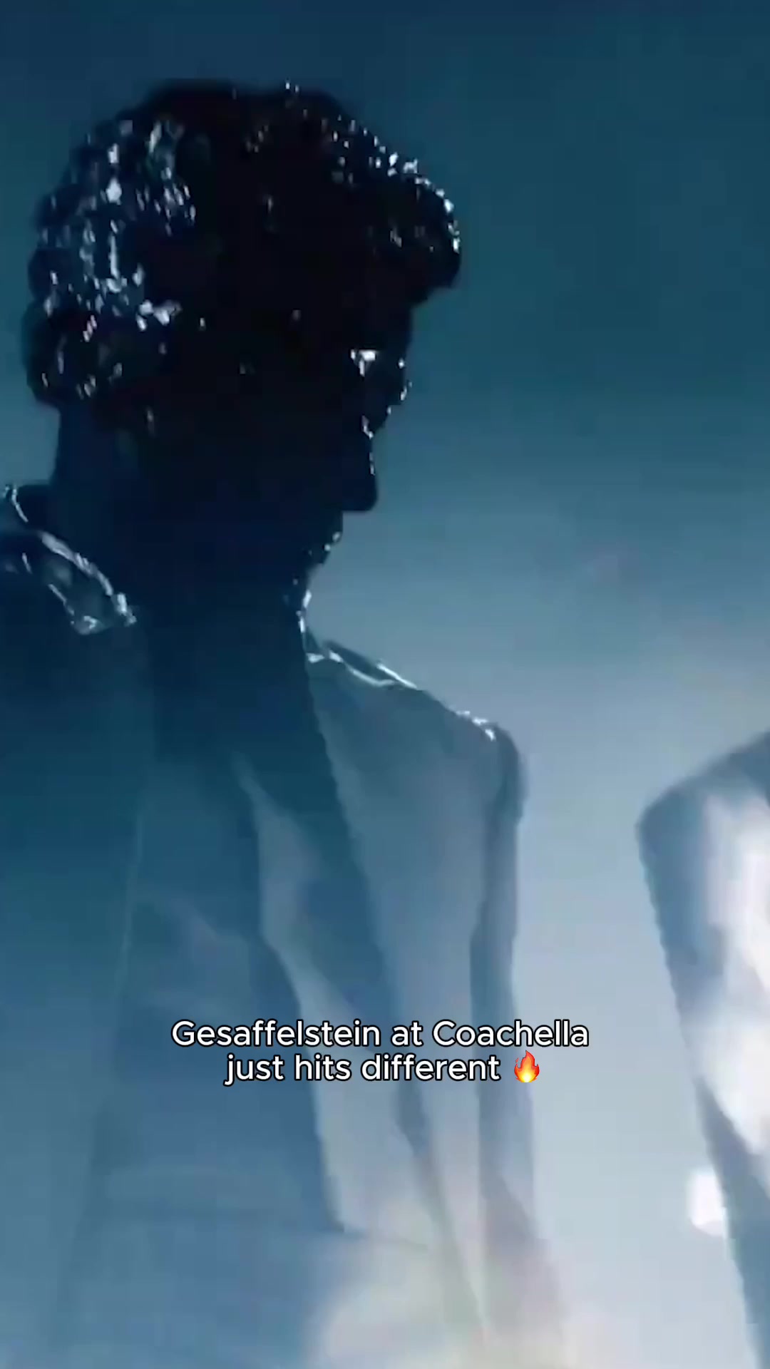 @Gesaffelstein Leaks