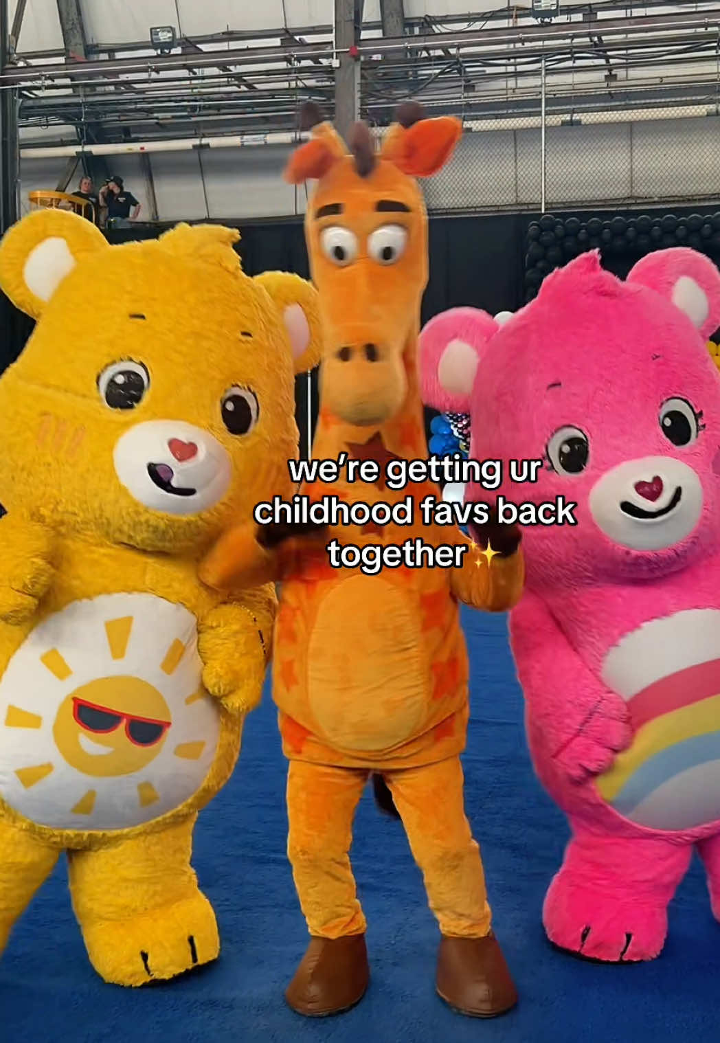 @Care Bears™