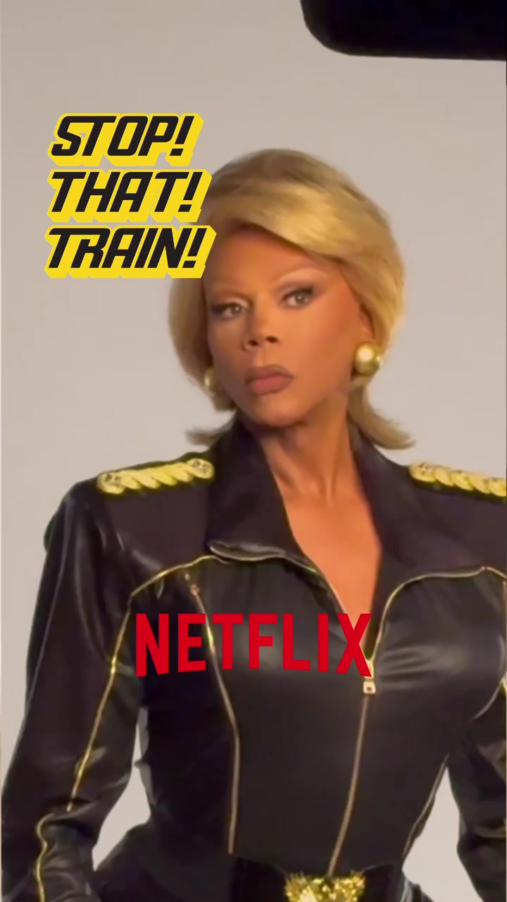 @RuPaul