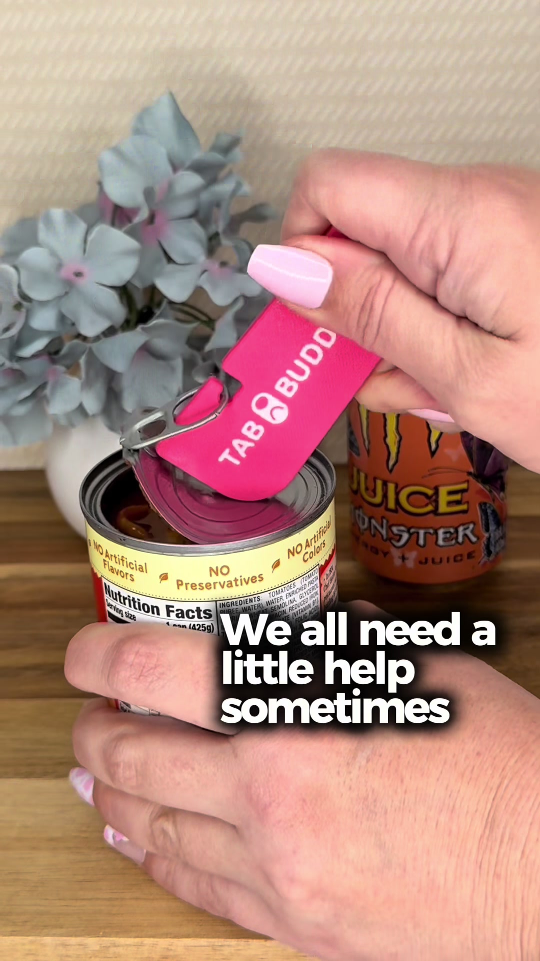 @Tab Buddies