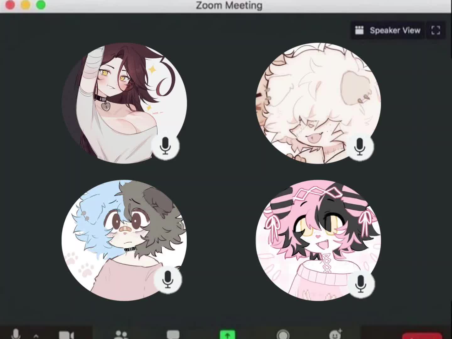 @chaosloverking