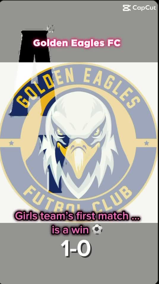 @Golden Eagles FC