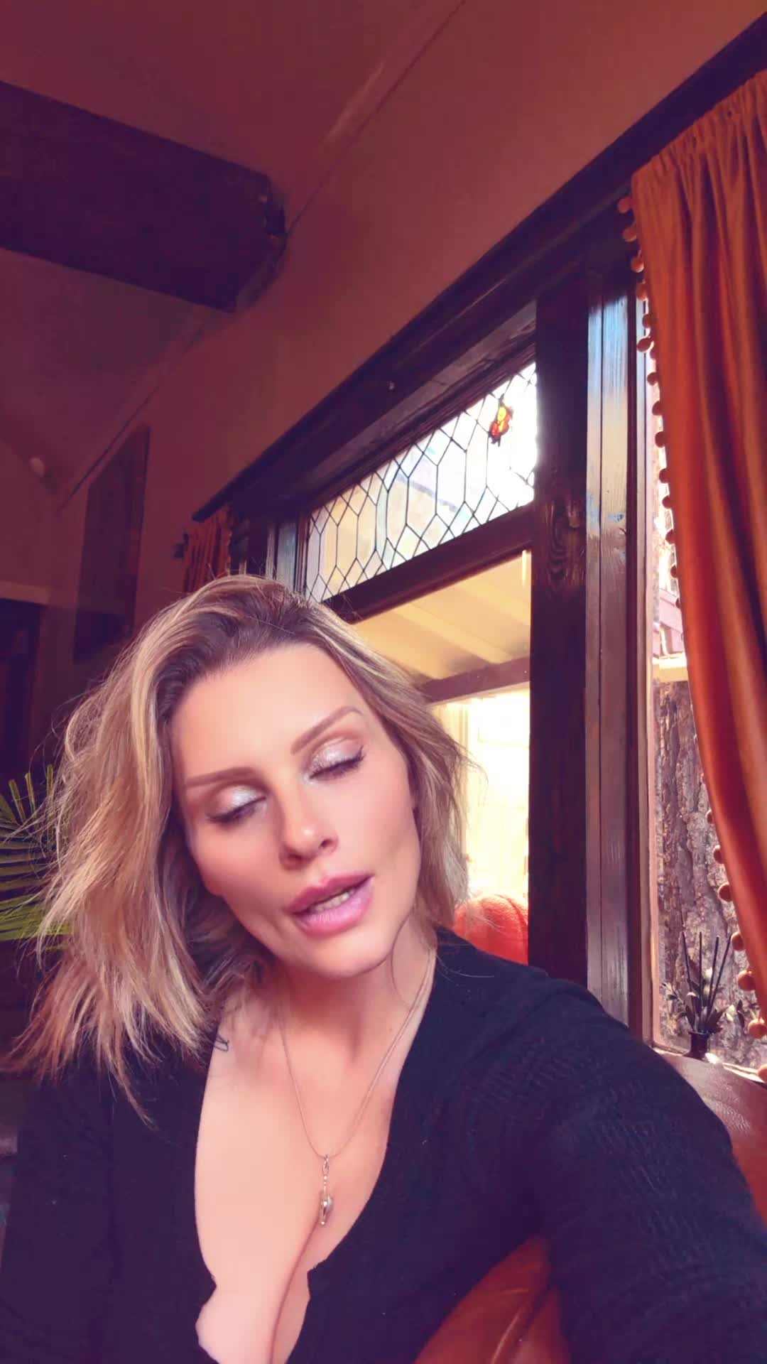 @Briana Monique