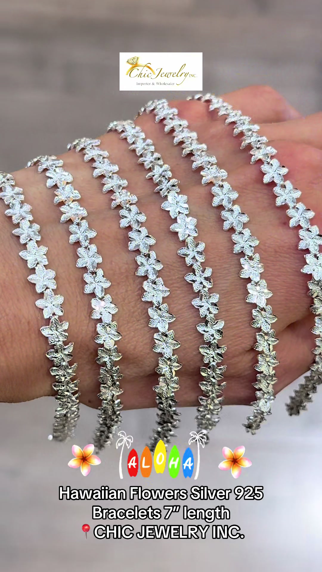 @Chic Jewelry Inc.