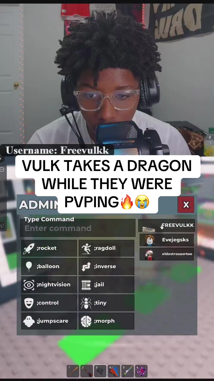 @Vulk