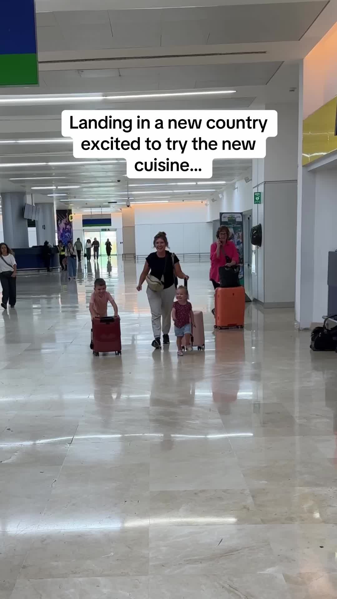 @Jess ✈️ Family Travel