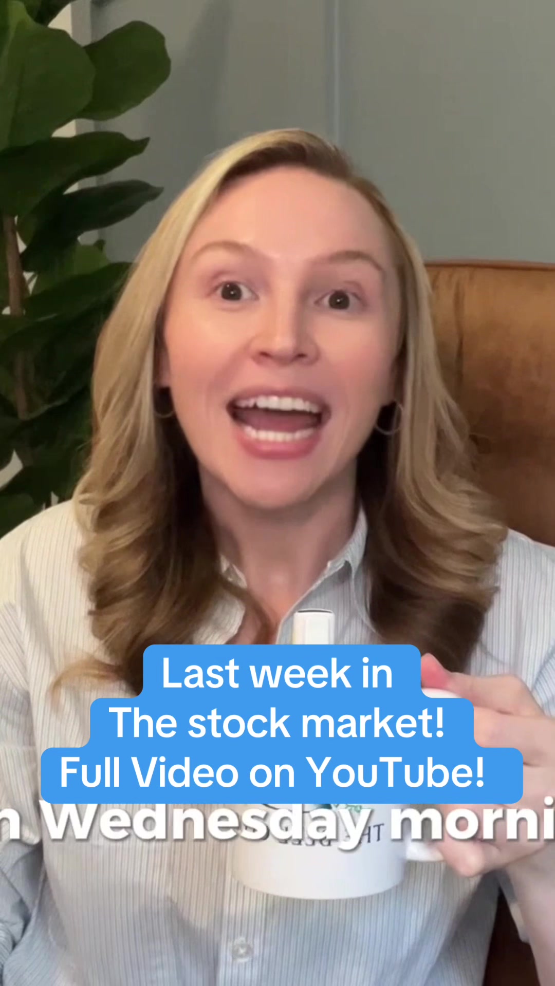 @Kristen Zisek | Market Updates