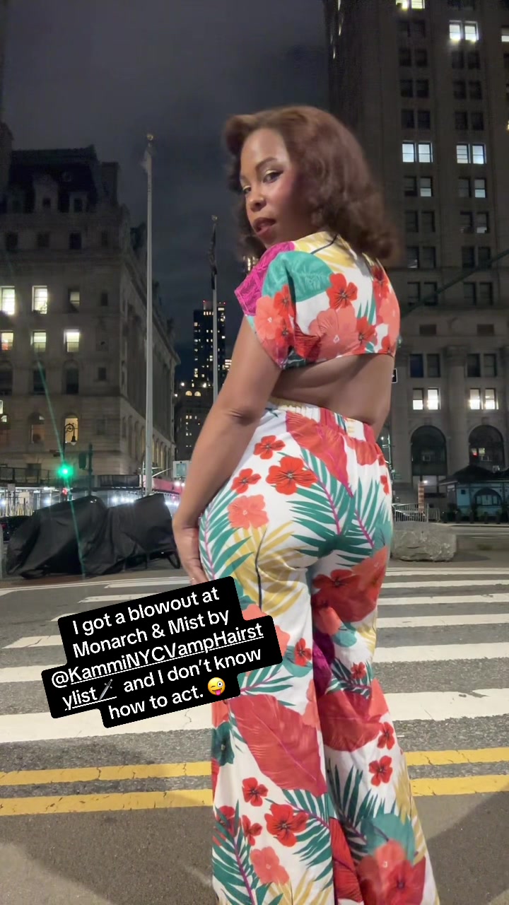 @Brandice the MainCharacterMom