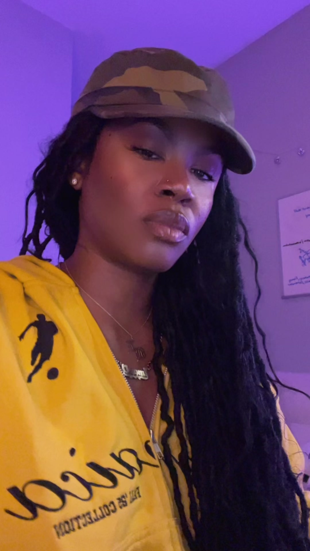 @Imani Beau