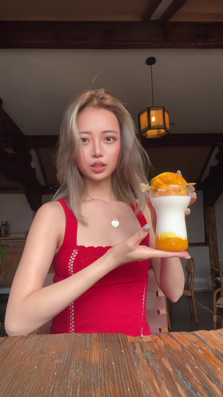 @Juliana Yu