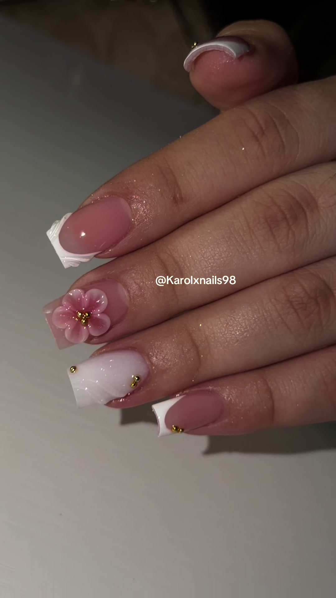 @✨🎀KarolXnails98🎀✨