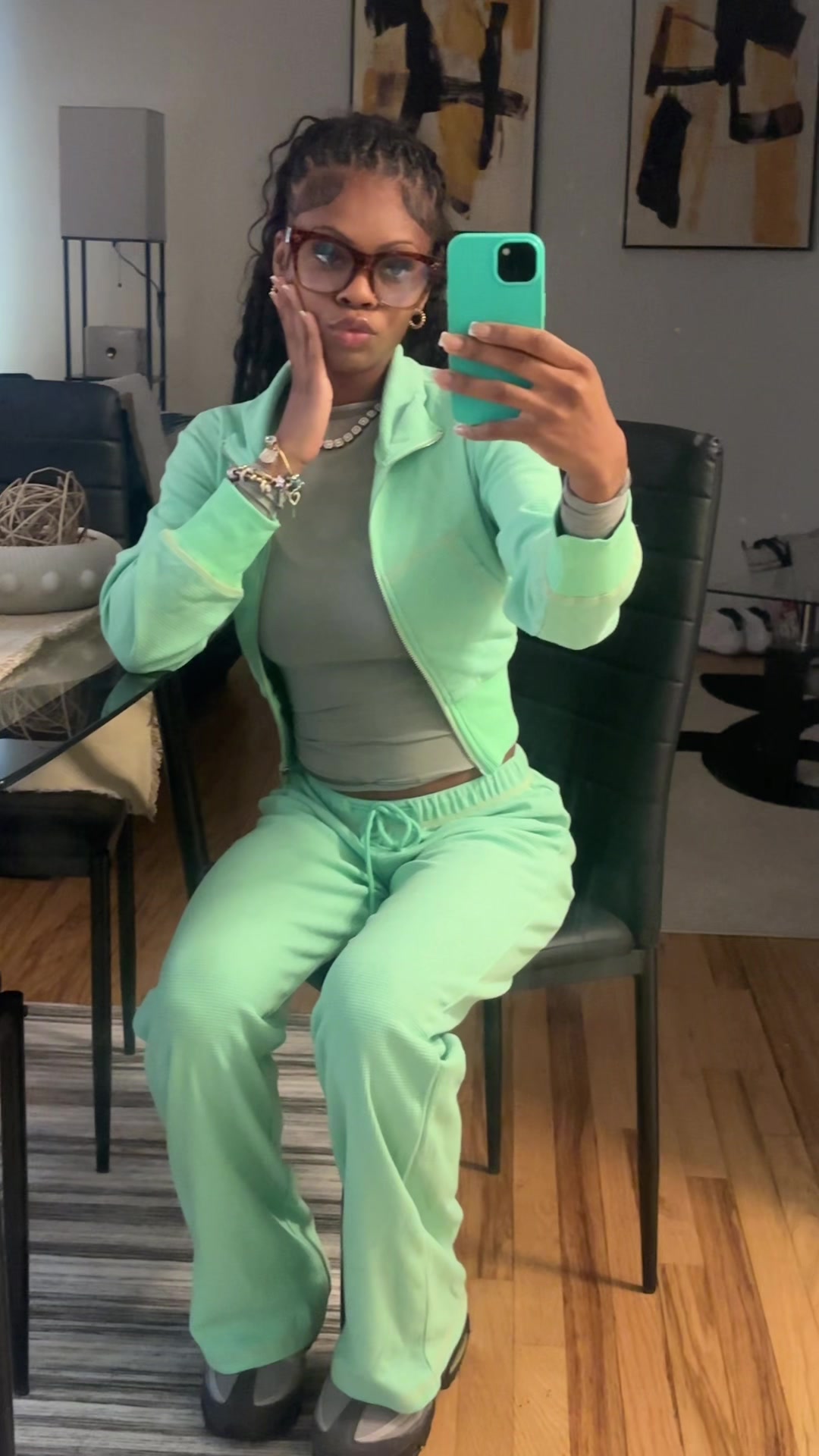 @Imani ๐