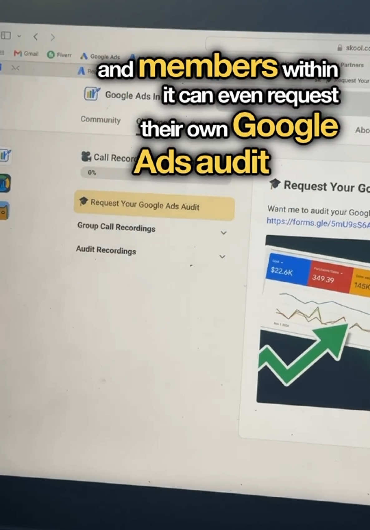 @Brandon Ewing 💫 | Google Ads